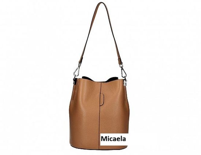 Hovedbilde Micaela