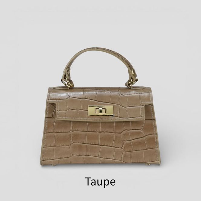 Hovedbilde Mini Rosina crocco