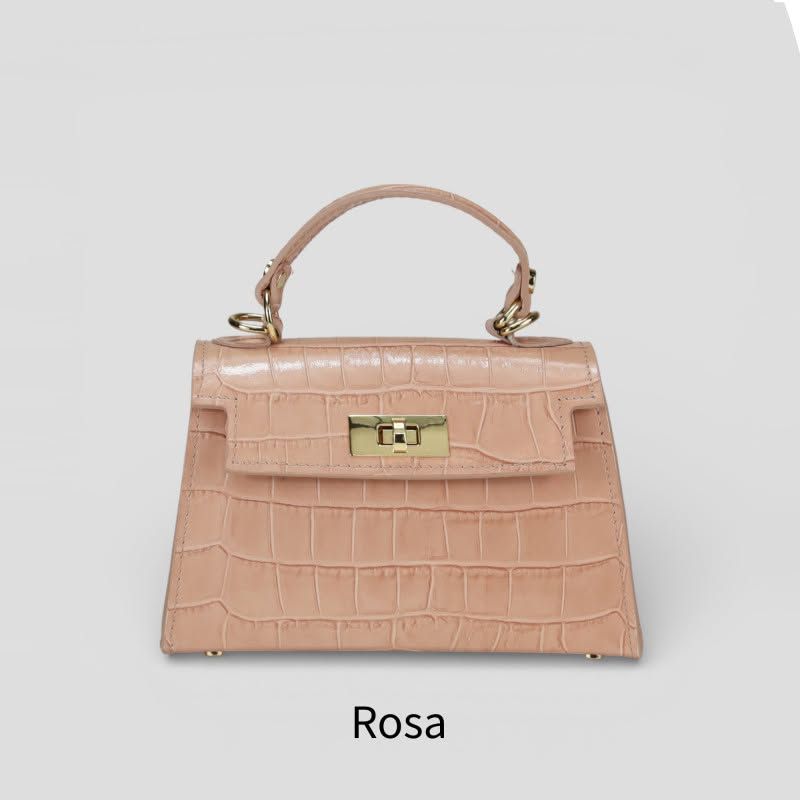 Mini Rosina crocco